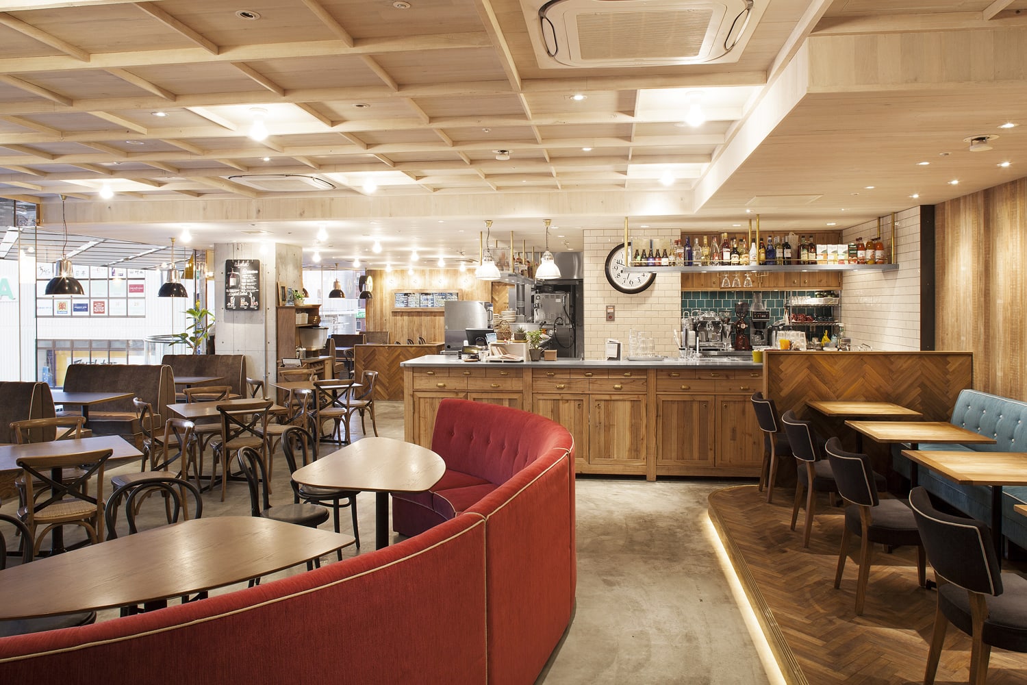 WIRED KITCHEN 川越アトレマルヒロ店