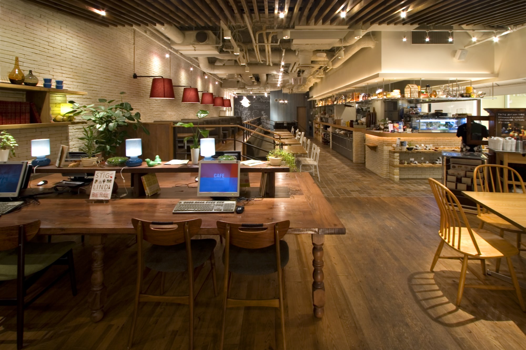 WIRED KITCHEN 浦和パルコ店